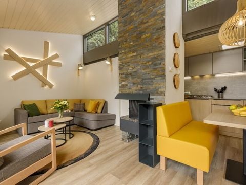 Center Parcs De Eemhof - Camping Zeewolde