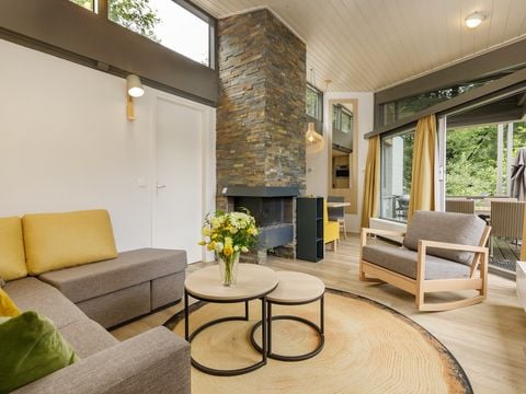 Center Parcs De Eemhof - Camping Zeewolde - Afbeelding N°0