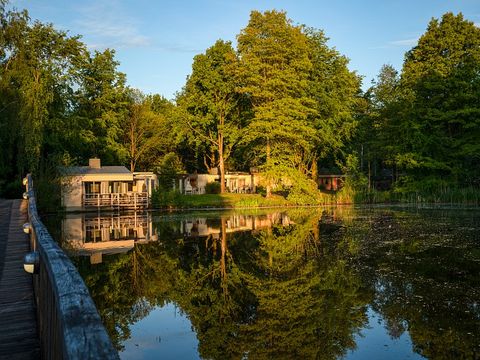 Center Parcs De Eemhof - Zeewolde - Afbeelding N°24
