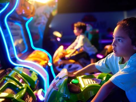 Center Parcs De Eemhof - Zeewolde