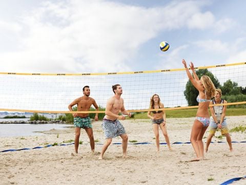 Center Parcs De Eemhof - Zeewolde