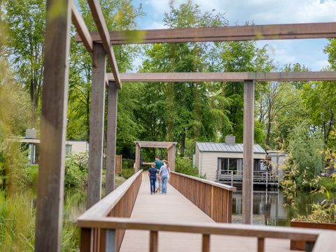 Center Parcs De Eemhof - Zeewolde - Afbeelding N°58
