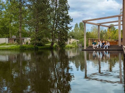 Center Parcs De Eemhof - Zeewolde - Afbeelding N°20