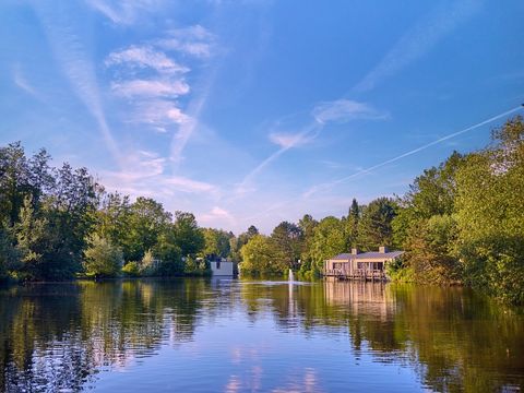 Center Parcs De Eemhof - Zeewolde - Afbeelding N°22
