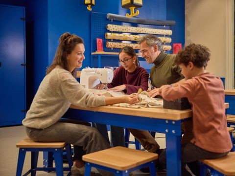 Center Parcs De Eemhof - Zeewolde - Afbeelding N°5