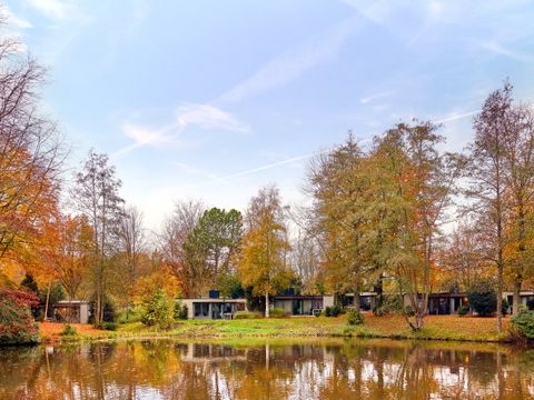 Center Parcs De Eemhof - Zeewolde - Afbeelding N°12