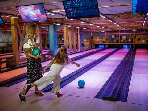 Center Parcs De Eemhof - Zeewolde