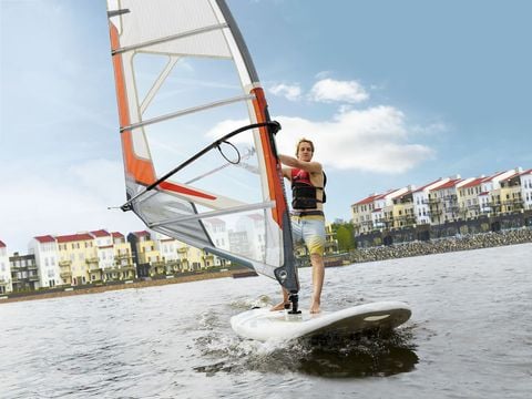 Center Parcs De Eemhof - Zeewolde