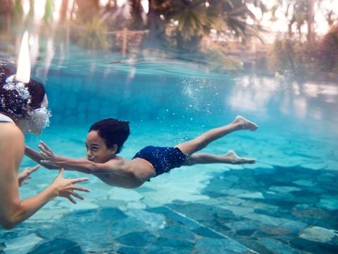 Center Parcs De Eemhof - Zeewolde