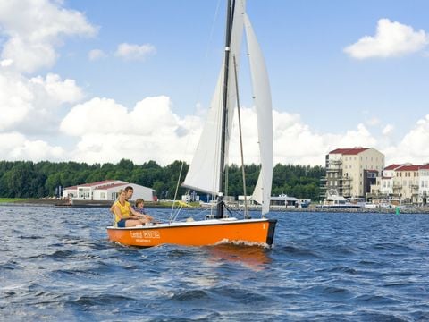 Center Parcs De Eemhof - Zeewolde