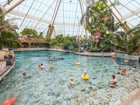 Center Parcs De Eemhof - Zeewolde
