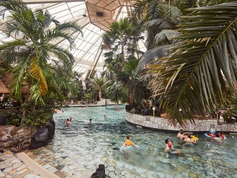Center Parcs De Eemhof - Zeewolde