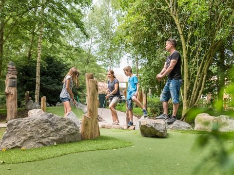 Center Parcs De Eemhof - Zeewolde