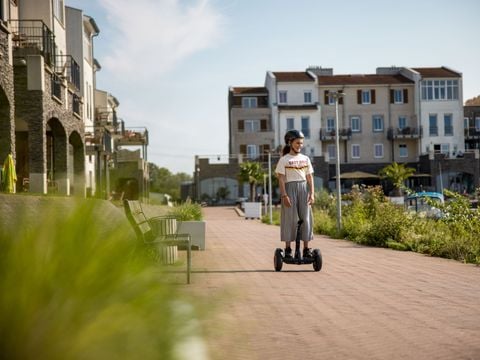 Center Parcs De Eemhof - Zeewolde