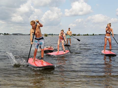 Center Parcs De Eemhof - Zeewolde