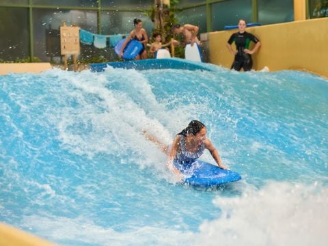 Center Parcs De Eemhof - Zeewolde - Afbeelding N°4