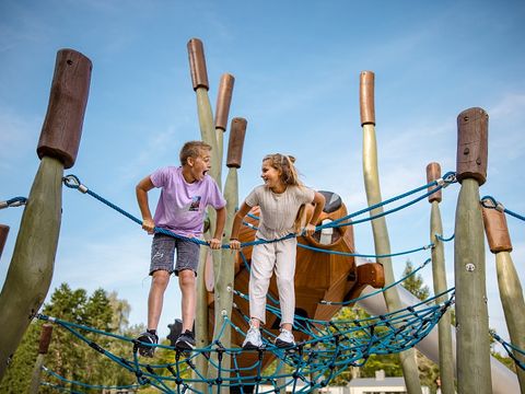 Center Parcs De Eemhof - Zeewolde - Afbeelding N°51