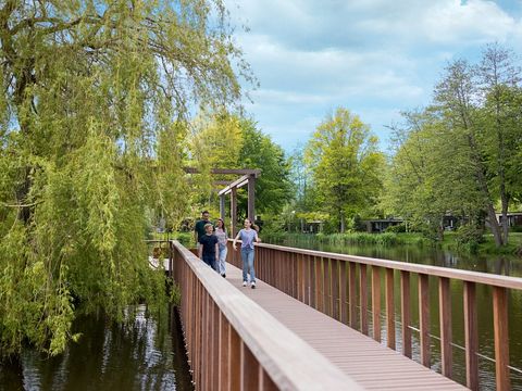 Center Parcs De Eemhof - Zeewolde - Afbeelding N°52