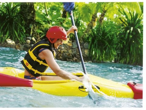 Center Parcs De Eemhof - Zeewolde