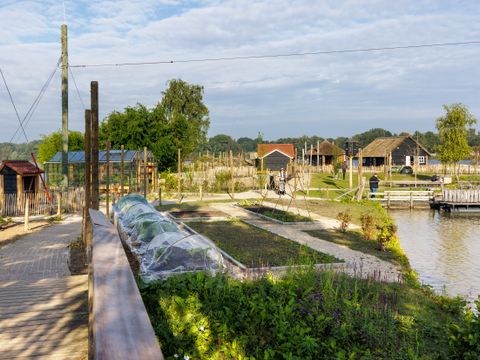 Center Parcs De Huttenheugte - Coevorden - Afbeelding N°36