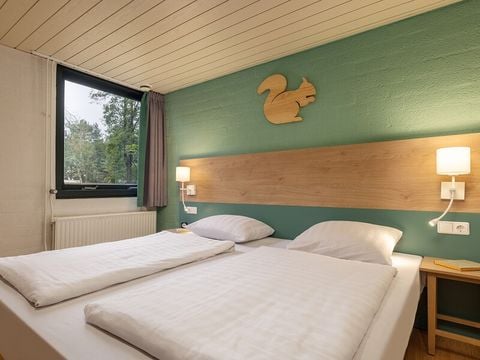 Center Parcs De Huttenheugte - Coevorden - Afbeelding N°3