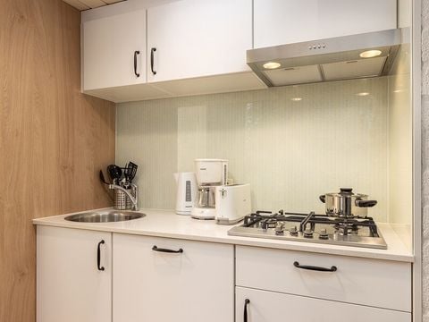 Center Parcs De Huttenheugte - Camping Coevorden - Afbeelding N°2