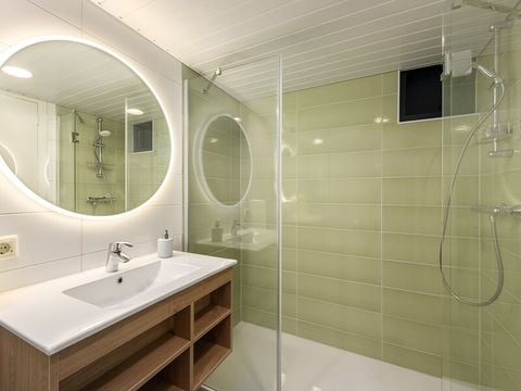 Center Parcs De Huttenheugte - Coevorden - Afbeelding N°5