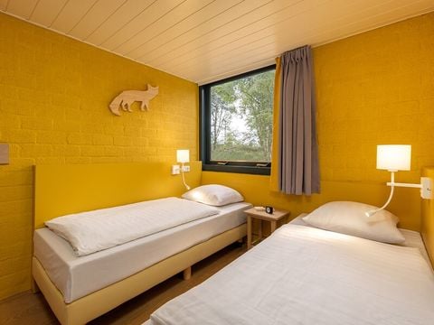 Center Parcs De Huttenheugte - Camping Coevorden - Afbeelding N°4