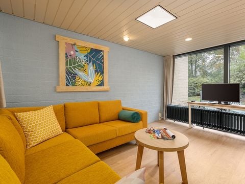 Center Parcs De Huttenheugte - Camping Coevorden - Afbeelding N°0