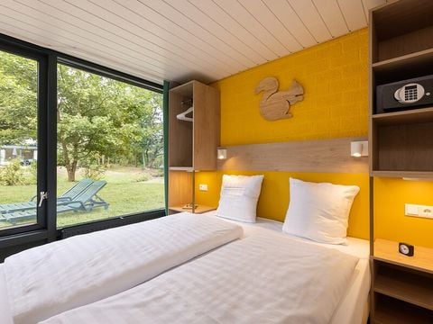 Center Parcs De Huttenheugte - Camping Coevorden - Afbeelding N°4