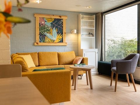 Center Parcs De Huttenheugte - Camping Coevorden