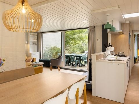 Center Parcs De Huttenheugte - Camping Coevorden - Afbeelding N°2
