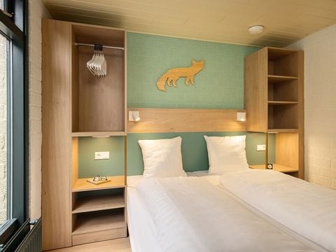 Center Parcs De Huttenheugte - Camping Coevorden - Afbeelding N°5