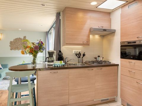 Center Parcs De Huttenheugte - Camping Coevorden - Afbeelding N°2