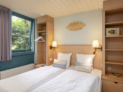 Center Parcs De Huttenheugte - Camping Coevorden - Afbeelding N°5