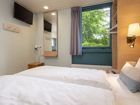 Center Parcs De Huttenheugte - Camping Coevorden - Afbeelding N°4