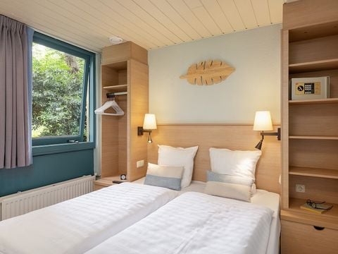 Center Parcs De Huttenheugte - Coevorden - Afbeelding N°4