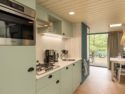 Center Parcs De Huttenheugte - Camping Coevorden - Afbeelding N°3