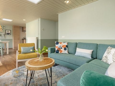 Center Parcs De Huttenheugte - Camping Coevorden - Afbeelding N°0