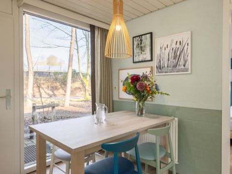 Center Parcs De Huttenheugte - Camping Coevorden