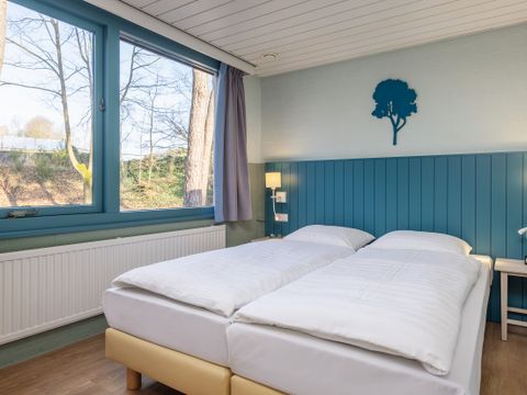 Center Parcs De Huttenheugte - Camping Coevorden - Afbeelding N°4