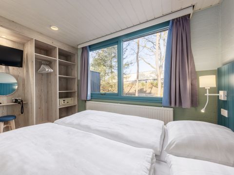 Center Parcs De Huttenheugte - Camping Coevorden - Afbeelding N°5