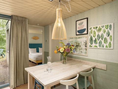 Center Parcs De Huttenheugte - Camping Coevorden - Afbeelding N°2