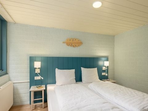 Center Parcs De Huttenheugte - Camping Coevorden - Afbeelding N°4