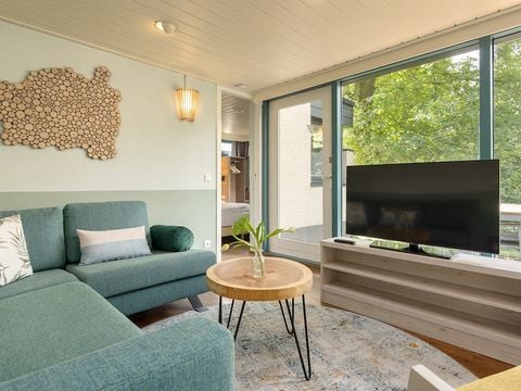 Center Parcs De Huttenheugte - Camping Coevorden