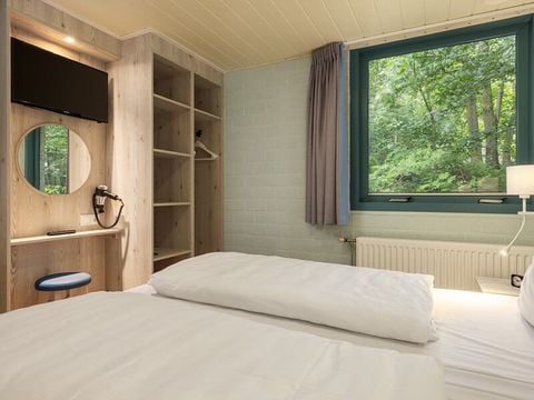 Center Parcs De Huttenheugte - Camping Coevorden - Afbeelding N°5