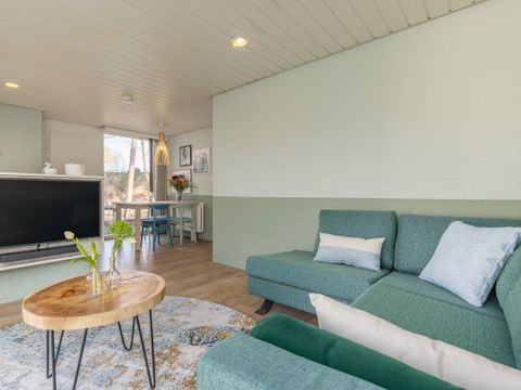 Center Parcs De Huttenheugte - Camping Coevorden - Afbeelding N°2