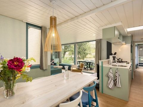 Center Parcs De Huttenheugte - Camping Coevorden - Afbeelding N°2