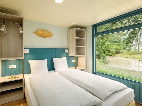 Center Parcs De Huttenheugte - Camping Coevorden - Afbeelding N°5