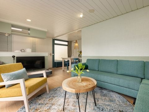 Center Parcs De Huttenheugte - Camping Coevorden